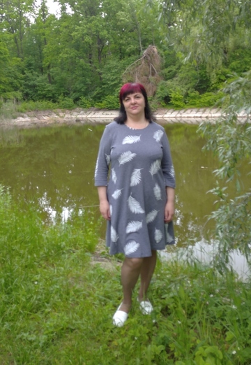 My photo - Anjelika Zavarzina, 49 from Voronezh (@anjelikazavarzina0)