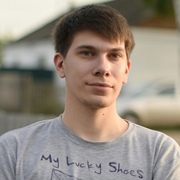 Александр Чернов, 26, Сердобск