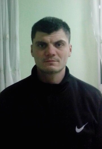 My photo - Igor, 38 from Bakhmut (@igor322731)