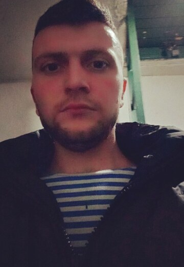 Моя фотография - Алексей, 33 из Могилёв (@aleksey471841)