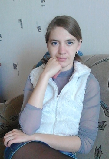 My photo - olenka))), 35 from Lida (@olenka5666)