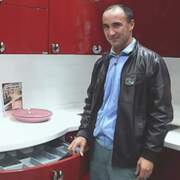 саш, 35, Харабали