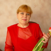 вера, 61, Новочебоксарск