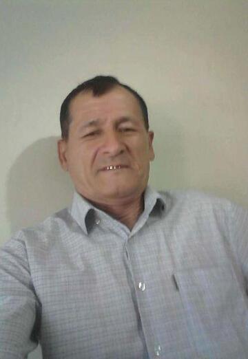 My photo - Umirbek .., 58 from Tashkent (@umirbek91)