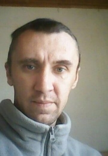 My photo - Maksim, 49 from Alexandrov (@maksim22001)