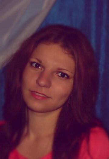 My photo - Alexandra ♥, 32 from Priyutovo (@alexandra679)
