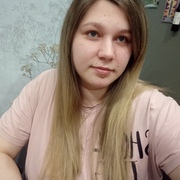 Елизавета, 26, Москва