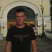Сергей Мачихин, 42, Бурея