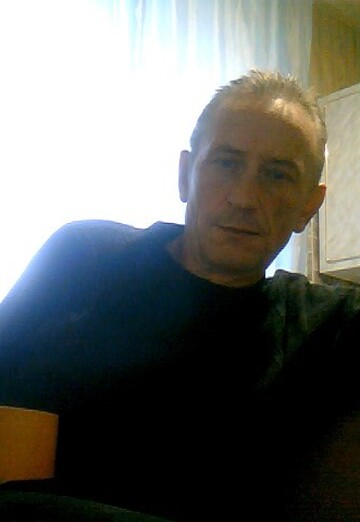My photo - makar, 57 from Safonovo (@makar1291)
