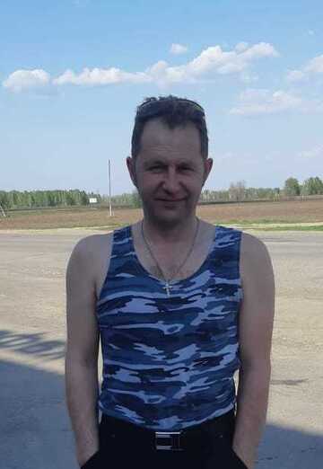 Моя фотография - Алексей, 51 из Томск (@aleksey562973)