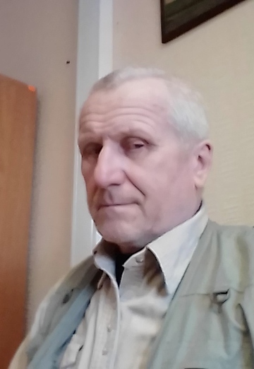 Моя фотографія - алекс, 62 з Ульяновськ (@aleks83760)