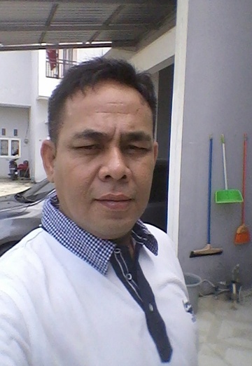 My photo - jaya uban, 44 from Jakarta (@jayauban)