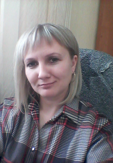 Моя фотография - Ирина, 40 из Тымовское (@irina234255)