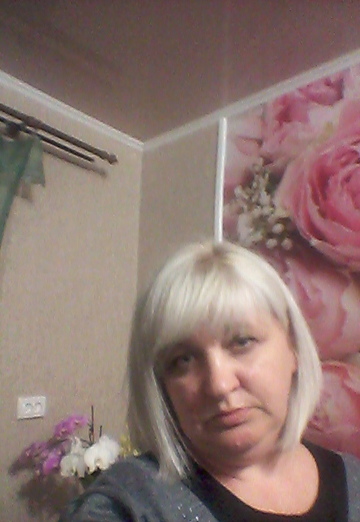 Моя фотография - Лена, 48 из Севастополь (@lena72101)