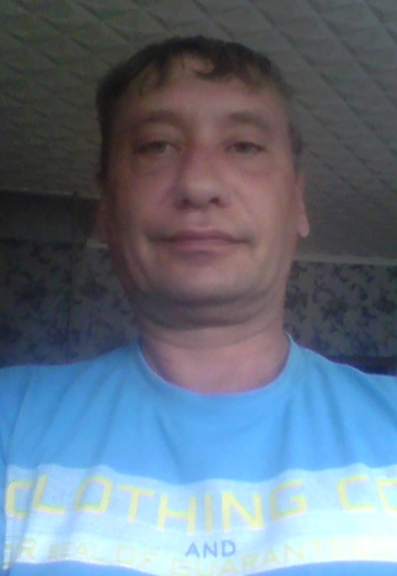 My photo - Viktor, 50 from Kuznetsk (@viktor85866)