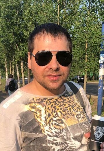 My photo - Dmitriy, 41 from Neryungri (@dmitriy421232)