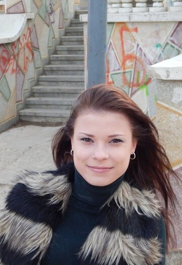 Моя фотография - Екатерина, 28 из Малоярославец (@ekaterina89082)