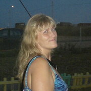 ксюша, 47, Кировск