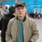Зухриддин, 35, Москва