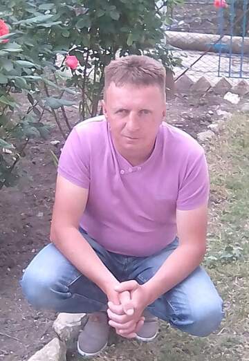 My photo - Aleksandr, 55 from Simferopol (@aleksandr910208)