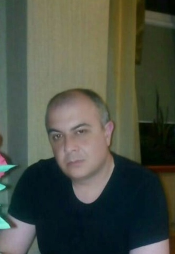 My photo - Selimhan, 41 from Rostov-on-don (@selimhan2)