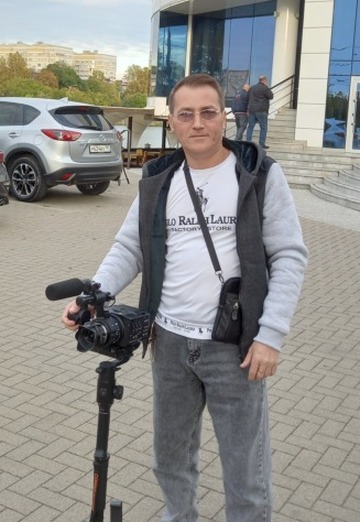 Mein Foto - Artur, 51 aus Krasnodar (@artur8650422)