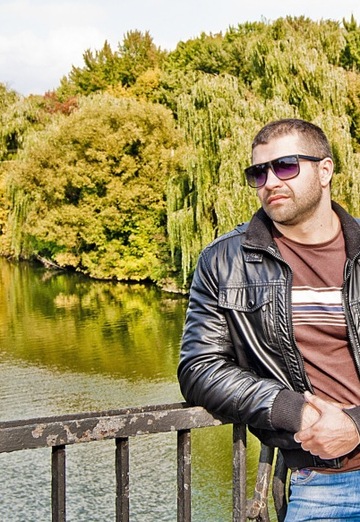 My photo - Evgeniy, 48 from Moscow (@evgeniy354926)