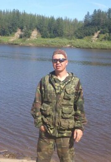 My photo - vlad, 50 from Noyabrsk (@vlad63031)