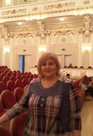 My photo - Lidiya, 63 from Kharkiv (@lidiya15747)