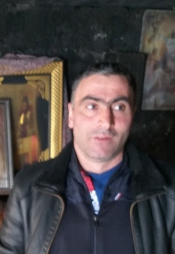 My photo - Gamlet Sagoyan, 44 from Yerevan (@gamletsagoyan)