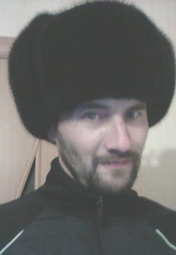 Sergey (@vilor999) — my photo № 7