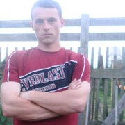 александр, 31, Молоково