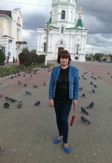 My photo - Elena Galut (Tenetko), 54 from Svetlograd (@elenagaluttenetko)