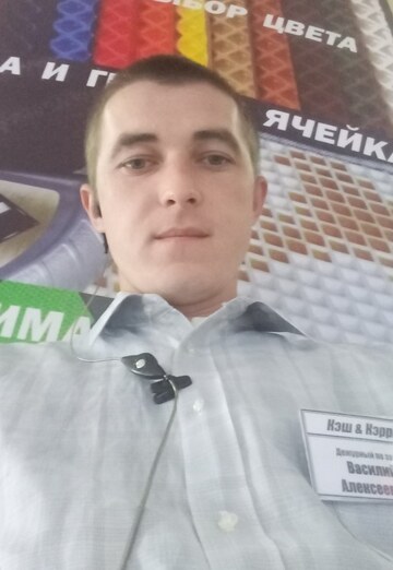 My photo - Vasiliy sumn, 28 from Blagoveshchensk (@vasiliysumn)