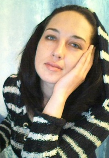 My photo - Alesya, 43 from Krivoy Rog (@alesya141)
