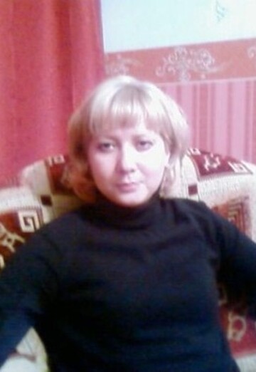 Моя фотография - елена ромашова, 45 из Первоуральск (@elenaromashova)