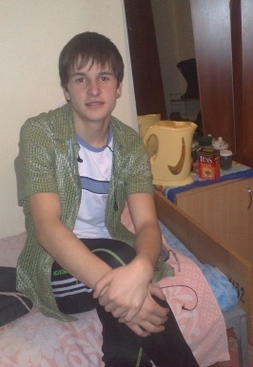 My photo - Yarik, 31 from Kyiv (@yarik235)