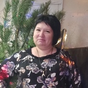 Ольга, 45, Безенчук