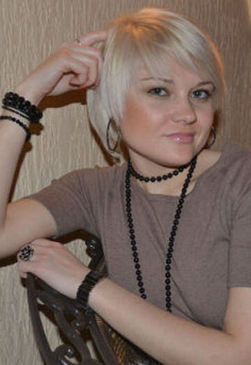 My photo - GAlina, 40 from Pyatigorsk (@galina5257)