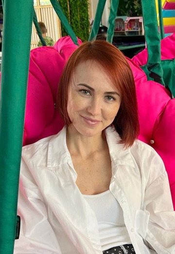 My photo - Anastasiya, 40 from Georgiyevsk (@nasty250679)