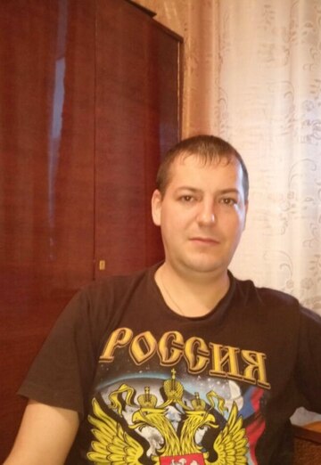 Моя фотография - Олег Шляк, 38 из Симферополь (@olegshlyak)