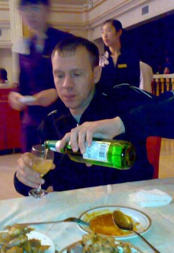 My photo - albert, 49 from Krasnokamensk (@albert15443)