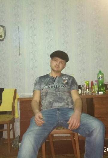 Моя фотография - Славик, 44 из Луганск (@slavik9335)