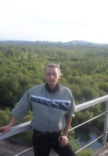 My photo - Pavel, 38 from Sharypovo (@pavel84916)