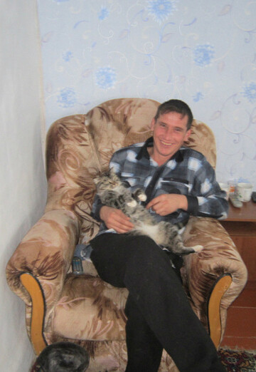 My photo - Leonid Aukenov, 42 from Glubokoe (@leonidaukenov)