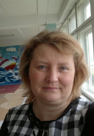 Моя фотография - Лилия, 54 из Магадан (@liliya13614)