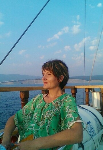 Моя фотография - Марина, 50 из Минеральные Воды (@marina142039)