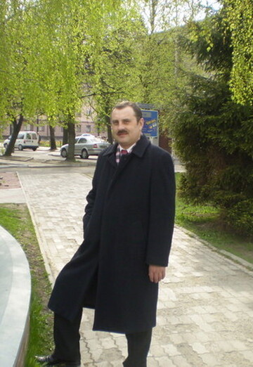Моя фотография - Валерий, 56 из Ровно (@valeriy21609)