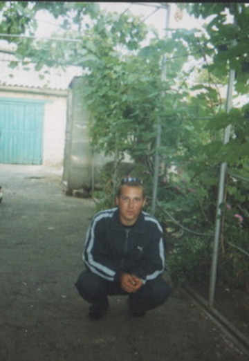 My photo - Ruslan, 38 from Dobrovelychkivka (@ruslan8583)