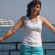 Светлана, 48, Ростов